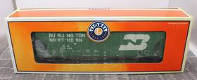 6-17191 Lionel 2003 Burlington Northern Ps-2 Hopper O Gauge Nib