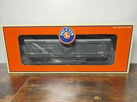 6-17372 Lionel O Gauge New York Central Milk Car #6582