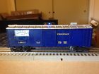 Lionel-6-19817-mtw Lionel Mtw Virginian Icecar Gauge Nice
