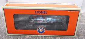 6-26339 Lionel 6-25031 2008 Dale Earnhardt Sr #3 Flatcar With Stock Car O Scale In Box