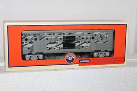 6-26431 Lionel #26431 Operationg Eagle Minuteman Missile Launching Car