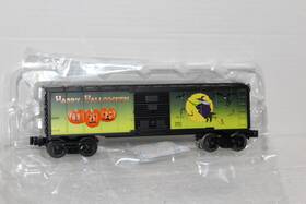 6-26836 Lionel #26836 Halloween Boxcar With Spooky Sounds