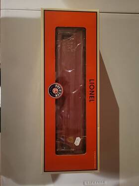 6-27115 Lionel Delaware And Hudson D&h 3-bay Acf Hopper Car #3454 Nib