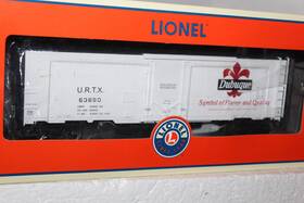 6-27360 Lionel #27360 Dubuque Reefer Car