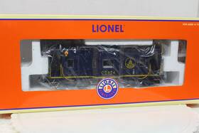 6-27635 Lionel #27635 Baltimore And Ohio I-12 Caboose