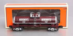 6-29643 Lionel O Gauge Hersheys Syrup Single Dome Tank Car Ln/box