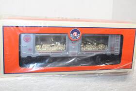 6-29654 Lionel #29654 Boston Federal Reserve Mint Car