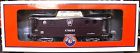 6-30180 Lionel Illuminated Horseshoe Nib Portholecaboose Curve Set 6-36682