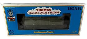 6-36030 Lionel W/ Box Vintage Thomas The Tank Engine And Friends Troublesome Truck I Car