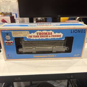 6-36030 Lionel 6-36060 Thomas The Tank Engine Troublesome Truck I O Guage
