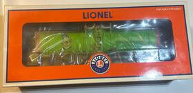 6-36130 Lionel Disney Single Doom Tank Car Limited Edition Jimmy Cricket
