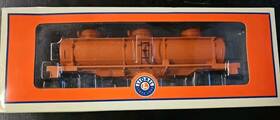 6-36160 Lionel Train S #636160 House Tank Car And 615040 Box - 2 Set