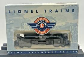 6-36740 Lionel Postwar Celebration 3469 Lines Coal Dump Car