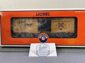 6-36789 Lionel Rail Box Car Lake