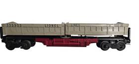 6-36795 Lionel Southern Dump Car #36795