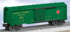 6-36879 Lionel No. - Railway Express Agency Ice Car New