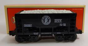 Ttom-1997 Lionel 6-52124 O Gauge Espw Ore Car Without Re Load Ln/box