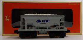 6-52213 Lionel O Gauge Ttom Bhp Copper Ore Car Without Re Load Ln/box