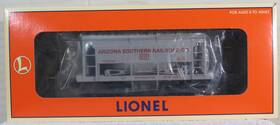 6-52217 Lionel Gadsden Pacific Arizona Southern Rr Co. Ore Car With Load 1999