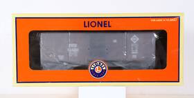 6-52545 Lionel O Ga. # Erie X6454 Boxcar - T.t.o.s. 2009 Nib