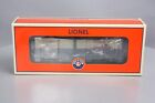 6-58236 Lionel Lots 2015 Convention Tucker Double Door Round Roof Boxcar Mt Box
