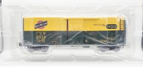 6-58516 Lionel Chicago And North Western Ps-1 Boxcar Midwest Division Tca Nib Rare