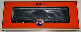 6-82508 Lionel 682508 O Gauge New York Central Scale Milk Car #6589 In Box 2020