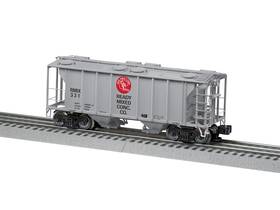 6-85099 Lionel Lione #85099 Ready Mix Concrete Ps-2 Hopper