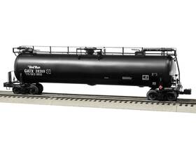 6-85142 Lionel Tanktrain Intermediate Car Gatx #28269 Simple Nib