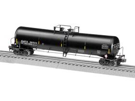 6-85082 Lionel 6-85144 Gatx 30k Tank Car With Freightsounds #36323 6-85082 Lionel 6-85144 Gatx 30k Tank Car With Freightsounds #36323