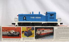 6-8860 Lionel The Rock Switcher - O Gauge