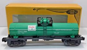 6-9369 Lionel O Gauge Sinclair Single Dome Tank Car Limited Edition New