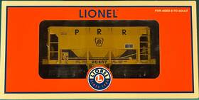 6-26457 Lionel 626457 Burlington Pennsylvania Ore Car Prr #6-26457 Nos