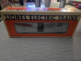 6464-1993 Lionel Sacramento Valley Division Car #6-52009. Nib