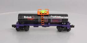 85256 Lionel O Gauge Halloween Undead Delight Single Dome Tank Car Ln