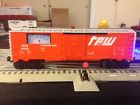 Lionel-9424-mtw Lionel-mtw Lionel 6-9424-mtw Tpw Operating