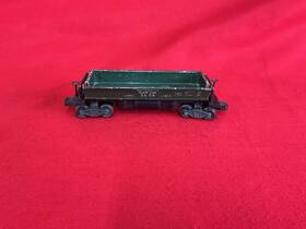 Bx011 Lionel Lines Postwar #3459 Automatic Dumping Car O-gauge