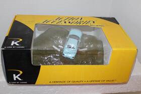 22590 Lionel/k-line #22590 Road Side Fender Bender