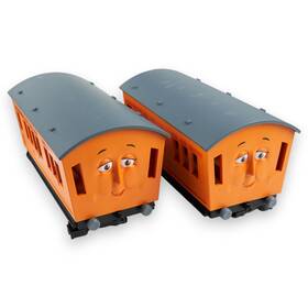 Lionel - Thomas & Friends 023922121189 Replacement Annie And Clarabel Battery O Gauge Train 2024