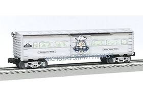 683498 Lionel Trains 2016 D A Nacional Del Tren Boxcar