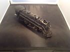 Lionel1666 Lionel Engine And 2466wx Whistle
