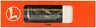 Lionel619150ub Lionel Gauge Chesapeake Ohio Aluminum Observation Car Allegheny 689402310810