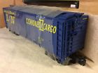 103817 Ln U3505 - Boxcar Weaver Box Nashville Louisville