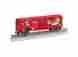 23922828798 Lnl6-82879 Lionel 6-82879 Coke Christmas Boxcar