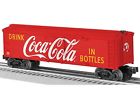 Lnl615069 Lionel O Scale Coke