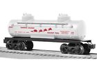 Lnl81494 Lionel Trains Santas Sleigh Rocket Fuel Tank Car 023922814944