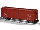 23922818386 Lnl81838 Lionel Trains Jersey Central Usra Double Sheathed Box