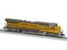 Lnl84853 Lnl84968 Lionel Union Pacific Legacy