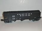 U180001l Load 9 Grand Weaver Coal Hoper Panel 3 Gtw Bay Trunk