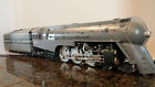 3rdrail Locomotive Dreyfus Hudson 1938 Nyc 3-rail